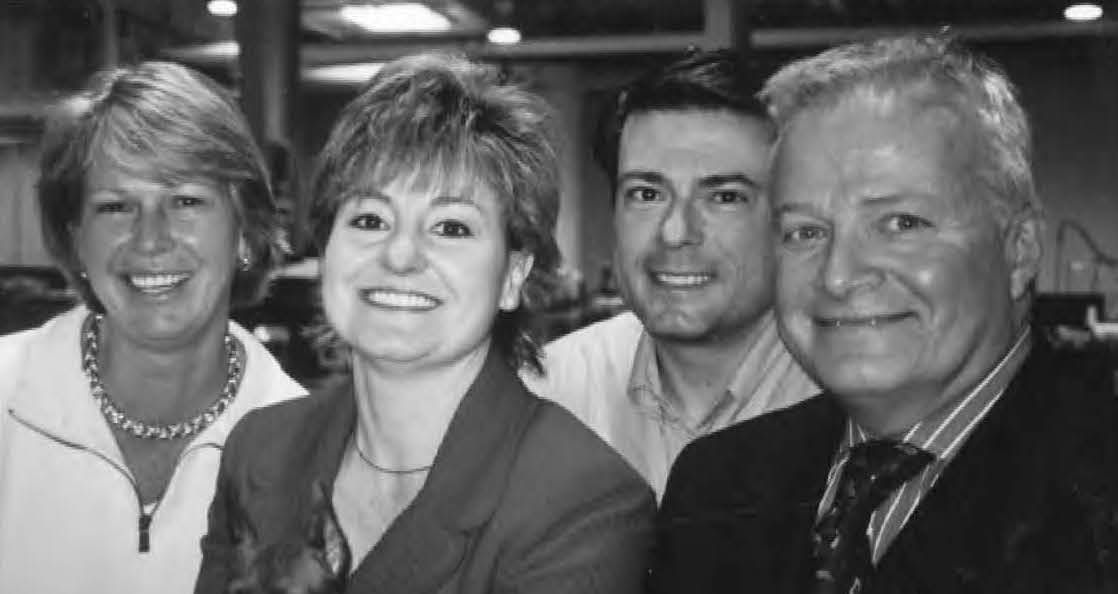 Tar Heel Circuit, 2005